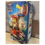 Nickelodeon paw patrol lights in mission sounds