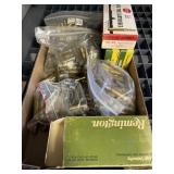 30-30 brass, several pieces of dispensed 30-30