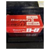Hornady 380 ACP rounds- 25