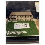 7 mm reloads. 18 rounds