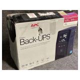 APC Battery Back-UPS. Upto 125 minutes run time-