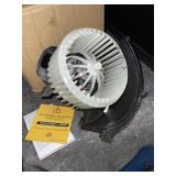 Blower Motor - Volkswagen