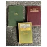 Vintage books, The story of the Nation