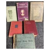 Very nice collection of vintage bucks