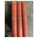 Vintage books nations of the world volume 12 and