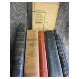 Very nice collection of vintage please and offer