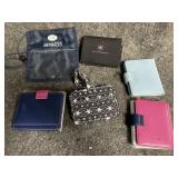 6 Creative Memories Wallets And Card Holders