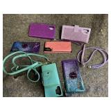 Note 10 plus phone cases