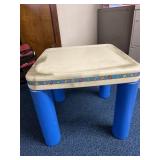 Little tykes children