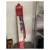 Young American cricket set size 6.