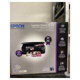 New in box Epson expression premium XP-640 all in