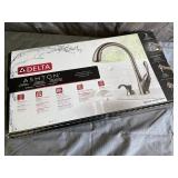 Delta Ashton Series Faucet new in the box.
