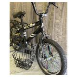 Nextgen youth bike still new just assembled,