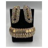 Hobe Costume jewelry