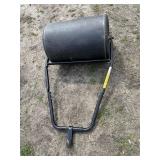 18" x 24 " 30 pound lawn roller