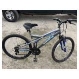 Roadmaster mount sport SXO pedal bike