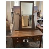 Antique Dressing table