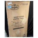 Regalo Easy stop extra tall metal walk-through