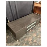 TV stand in nice condition have some small