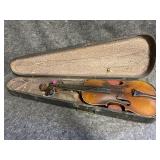 Copy of Jacobus Stainer Violin made in Germany