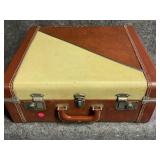 Lindo Imperial 2 Treble Accordian Italian