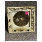 Golden record 1962 Chevy clock parts service