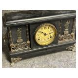 Sessions Clock Company Mantle Clock