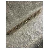 Vintage Stanley No. 36 Metal Level