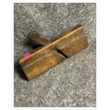 Bintage Moulding Pland by W. Greenslade of Bristol