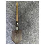 Army Shovel