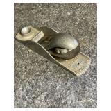 Foster 1 Kensey Aluminum Block Plane