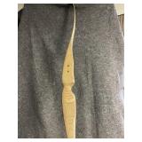 Stemmler Varsity I Recurve Bow