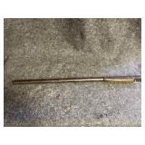 12 guage Slug Barrel 30" Triplet Steel