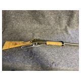 Vintage JC Higgins Air Rifle Model 79919200
