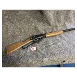 Daisy Red Ryder BB Gun Model 1938 - Does not work