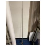 Fishing Rod with Shakespeare Marhoff 1964 Reel