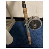 Soputh Bend Deep Sea Fishing Rod with