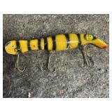 The Believer Fishing Lure 8"