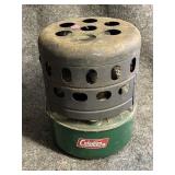 Vintage Coleman Model #510 A Heater