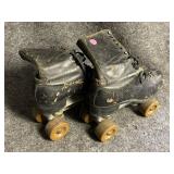 Vintage Betty Lytle Hyde 1950