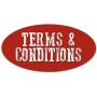 Terms & Conditions