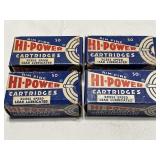 Vintage Hi-Power 22 long range rifle non