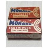 Vintage Monark 22 short lead lubricated. 50