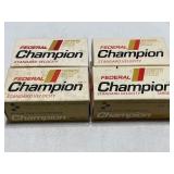 Federal Champion Standard Velocity 22 Long