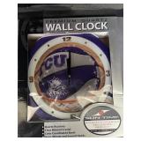 TCU Texas Christian University Basketball NCAA