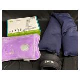 Prospera TENS electronic pulse massager,