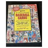 Hygrade 1992 Catalog & Price Guide Baseball