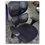 Really nice quality Office chair. Has adjustable