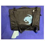 Tusko Roccat Carrier with white board 17"x23"