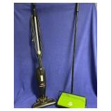 Bissell Featherweight and manual sweeper